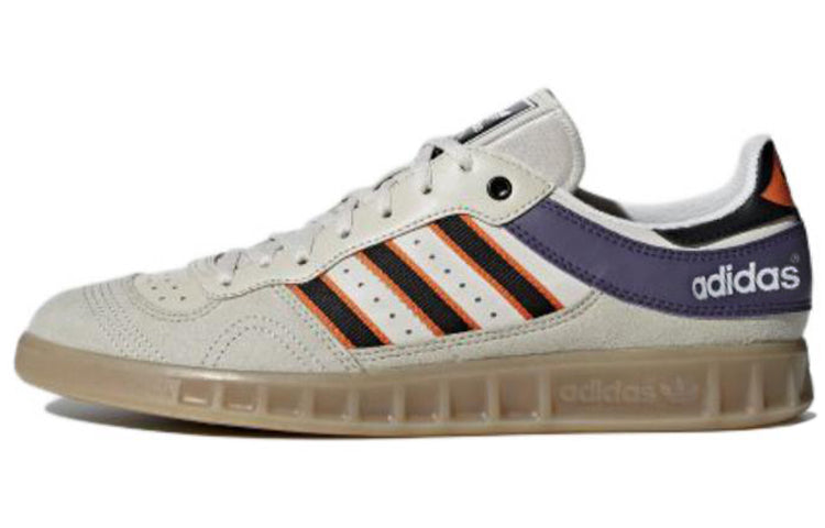 adidas Handball Top 'Sesame Purple Orange' CQ2314