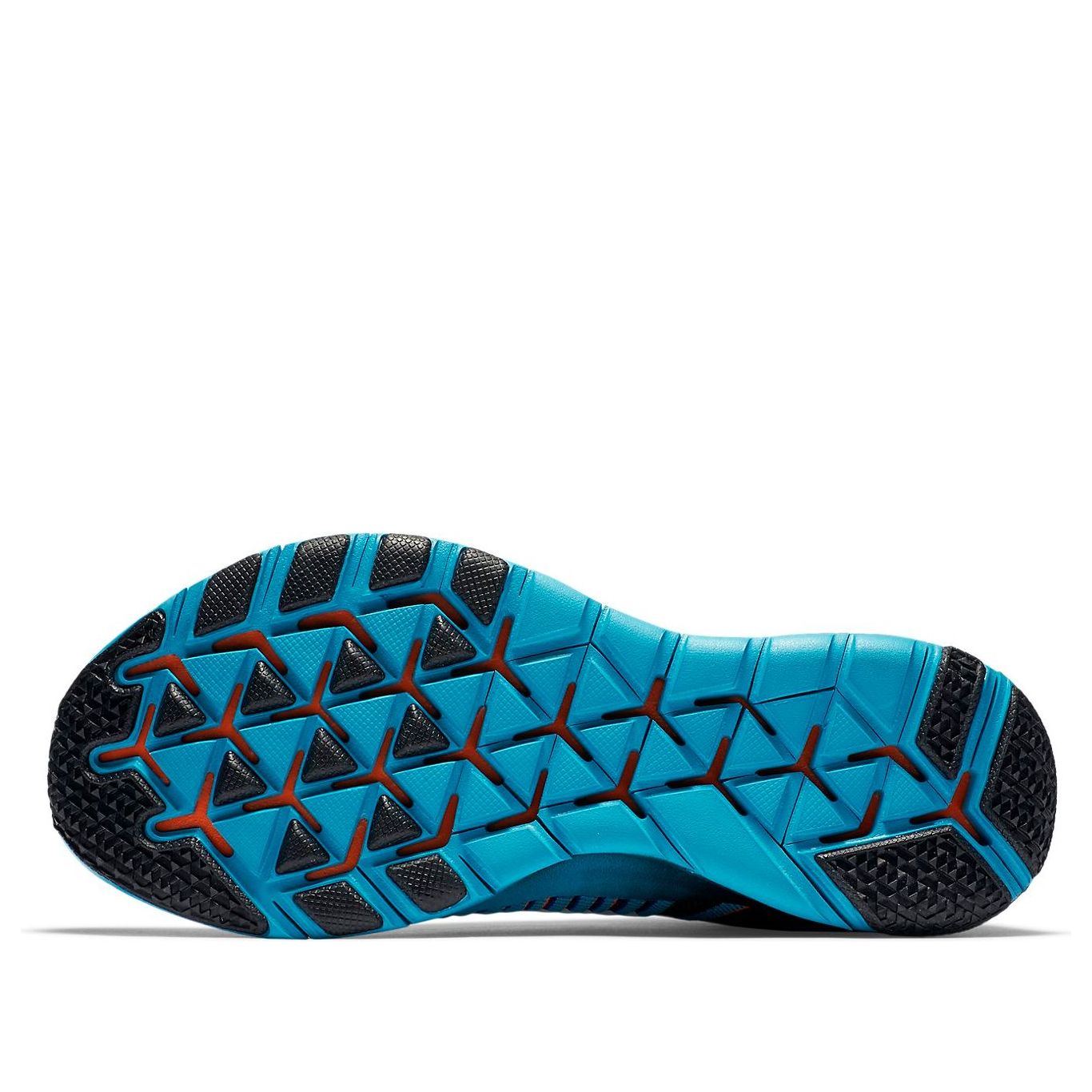 Nike Free Train Force Flyknit 833275-010