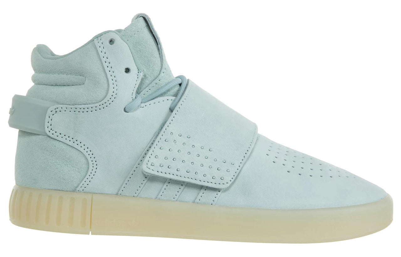 (WMNS) adidas Tubular Strap 'Vapor Green' B39363