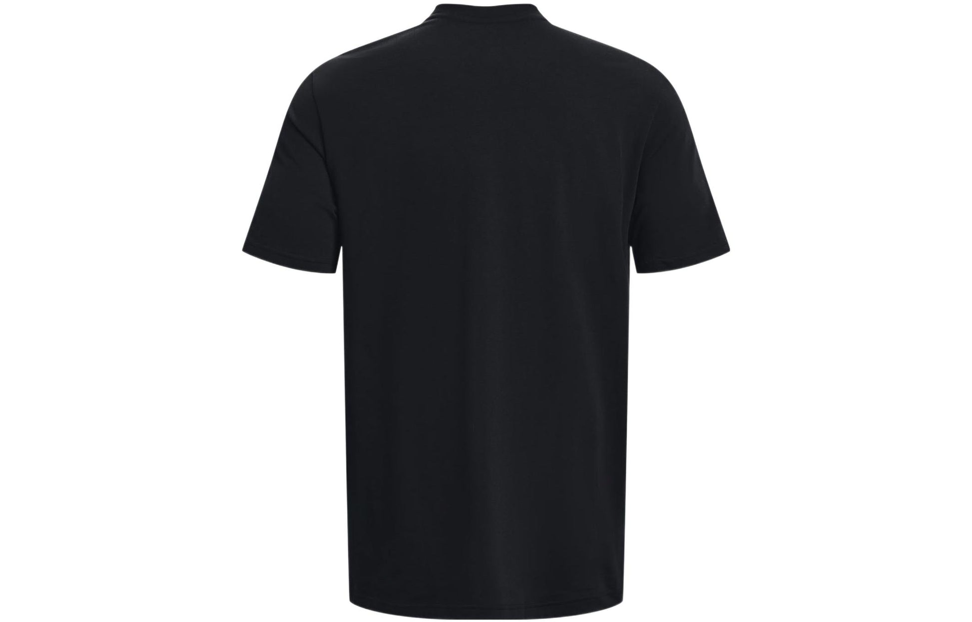 Under Armour Curry Animated Sketch T-Shirt 'Black' 1374209-001