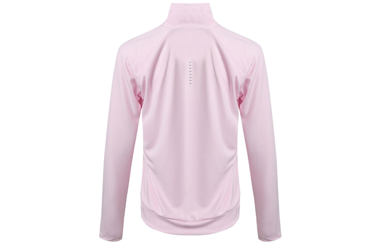(WMNS) Nike AS W NK SWOOSH Run HZ MIDLAYER PINK FOAM CZ9234-663