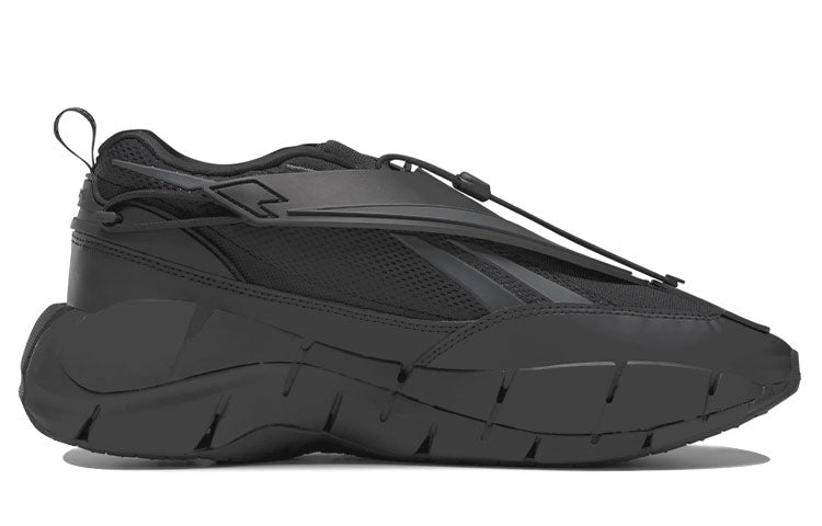 Reebok Men s Zig 3D Storm Sports Casual Shoes G55680