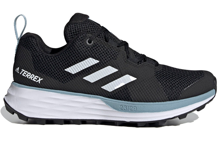 (WMNS) adidas Terrex Two 'Core Black' EH1843
