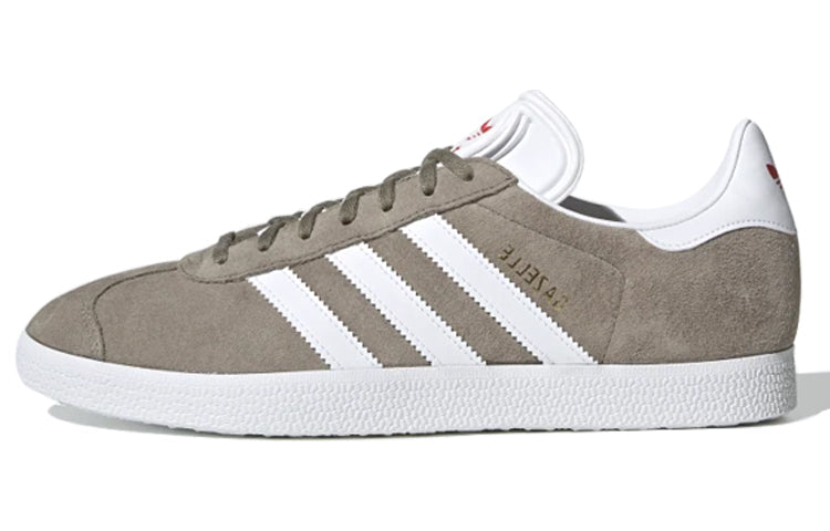 adidas Gazelle 'Dark Brown' EF5567