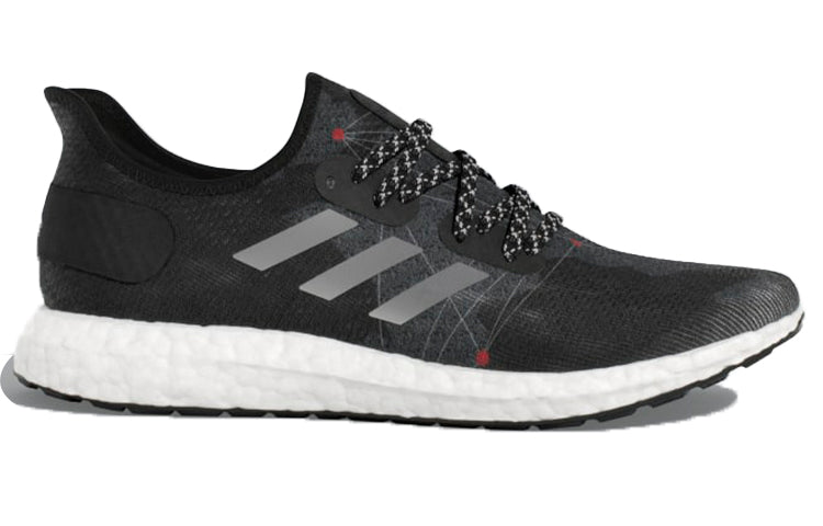adidas AM4 Black Gray FY2073
