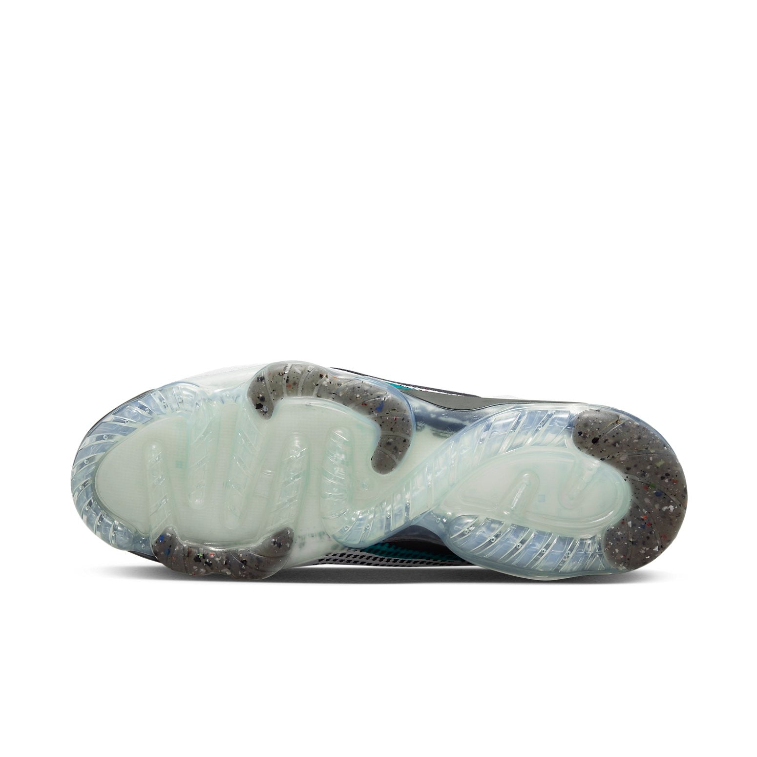 Nike Air VaporMax 2021 Flyknit 'White Bright Spruce' DQ3974-100