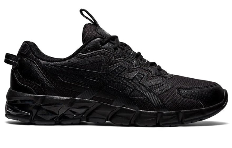 ASICS Gel Quantum 90 3 'Triple Black' 1201A064-001