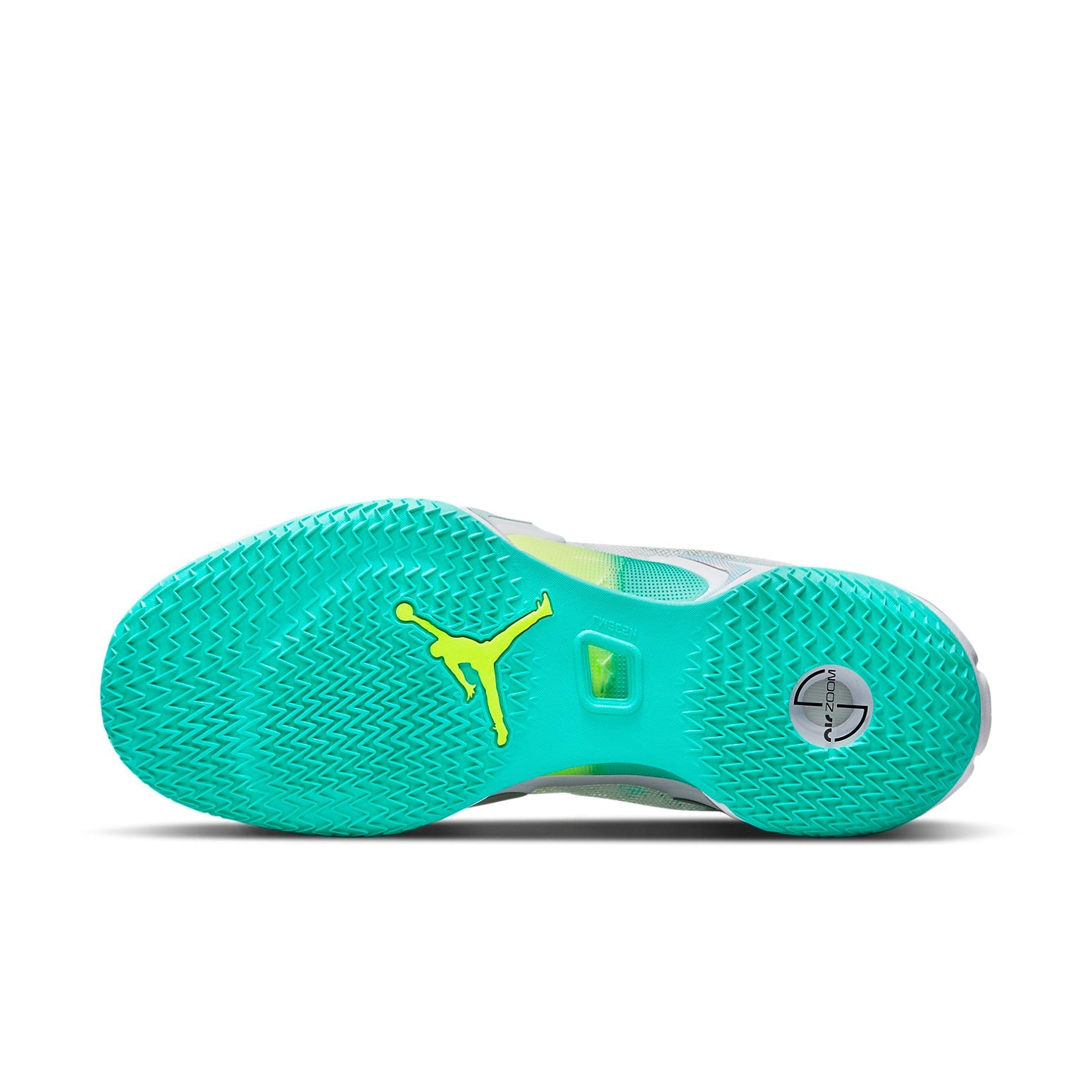 Guo Ailun x Air Jordan 36 PF 'Global Game' DM0796-107