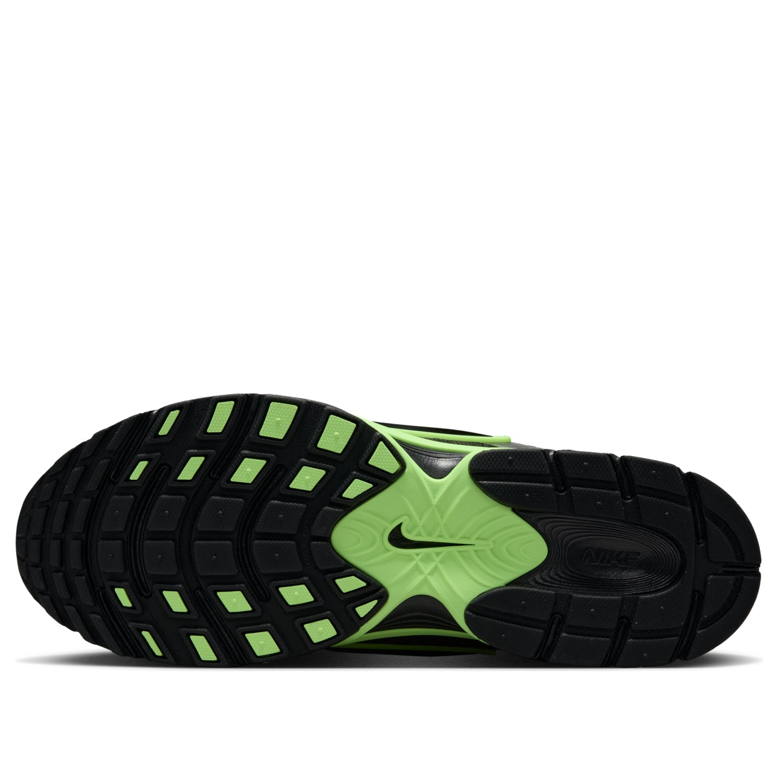 Nike V5 RNR 'Black Anthracite Lime Blast' HJ5228-005
