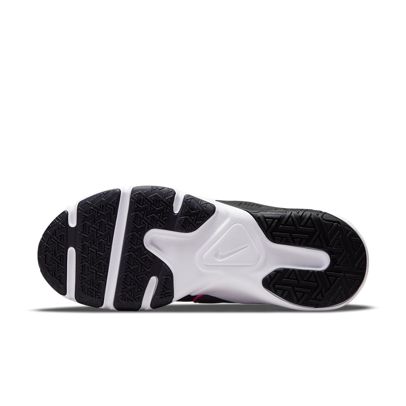 (WMNS) Nike Legend Essential 2 'Black Hyper Pink' CQ9545-014