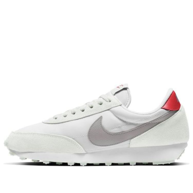 (WMNS) Nike Daybreak 'Summit White Metallic Silver' CK2351-105