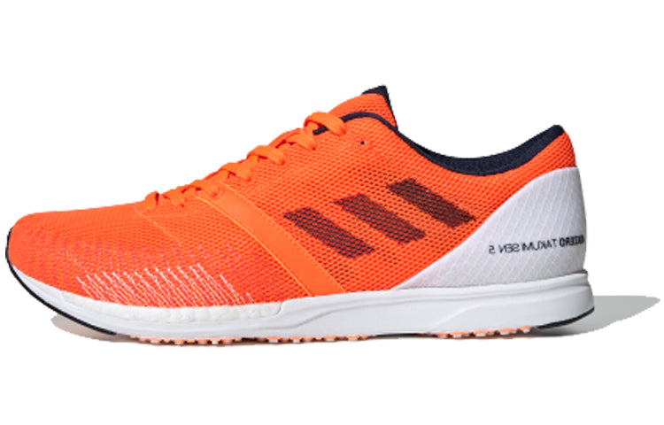 adidas Adizero Takumi Sen 5 'Orange' F34069