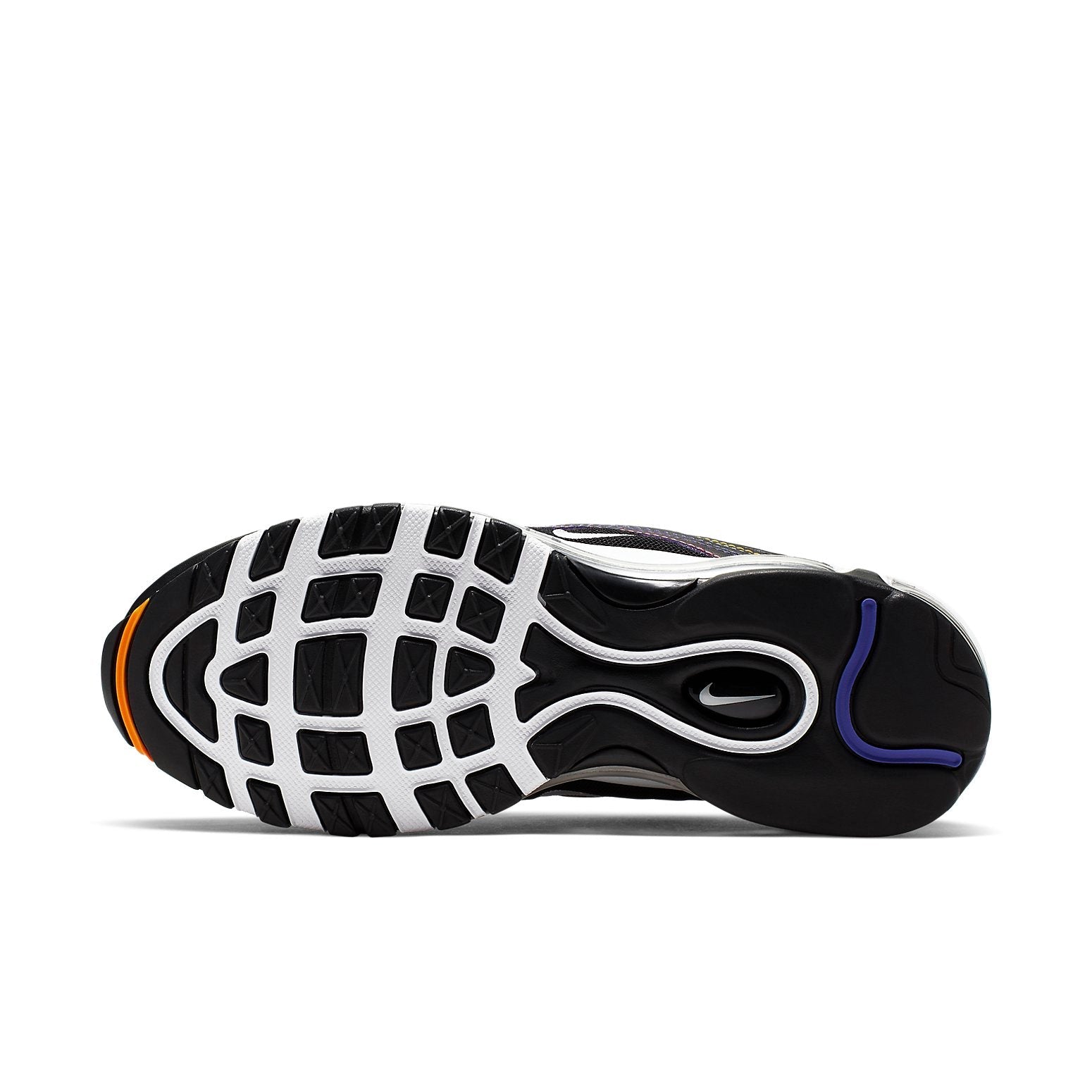 (WMNS) Nike Air Max 97 'Multi Stitching' CK0738-001
