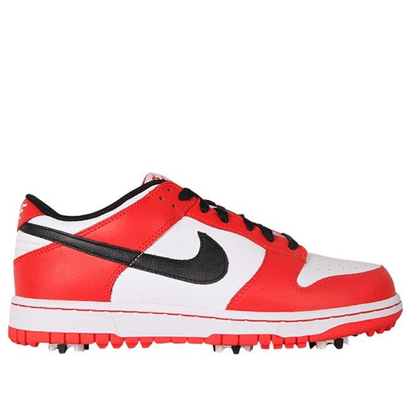 Nike Dunk NG Golf 'Red White Black' 484294-106