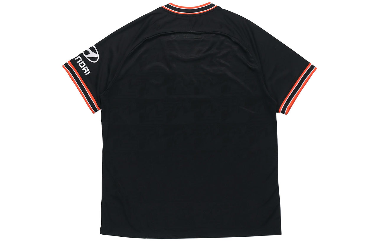 Nike Chelsea FC 19/20 Stadium Third Jersey 'Navy' AT0028-011