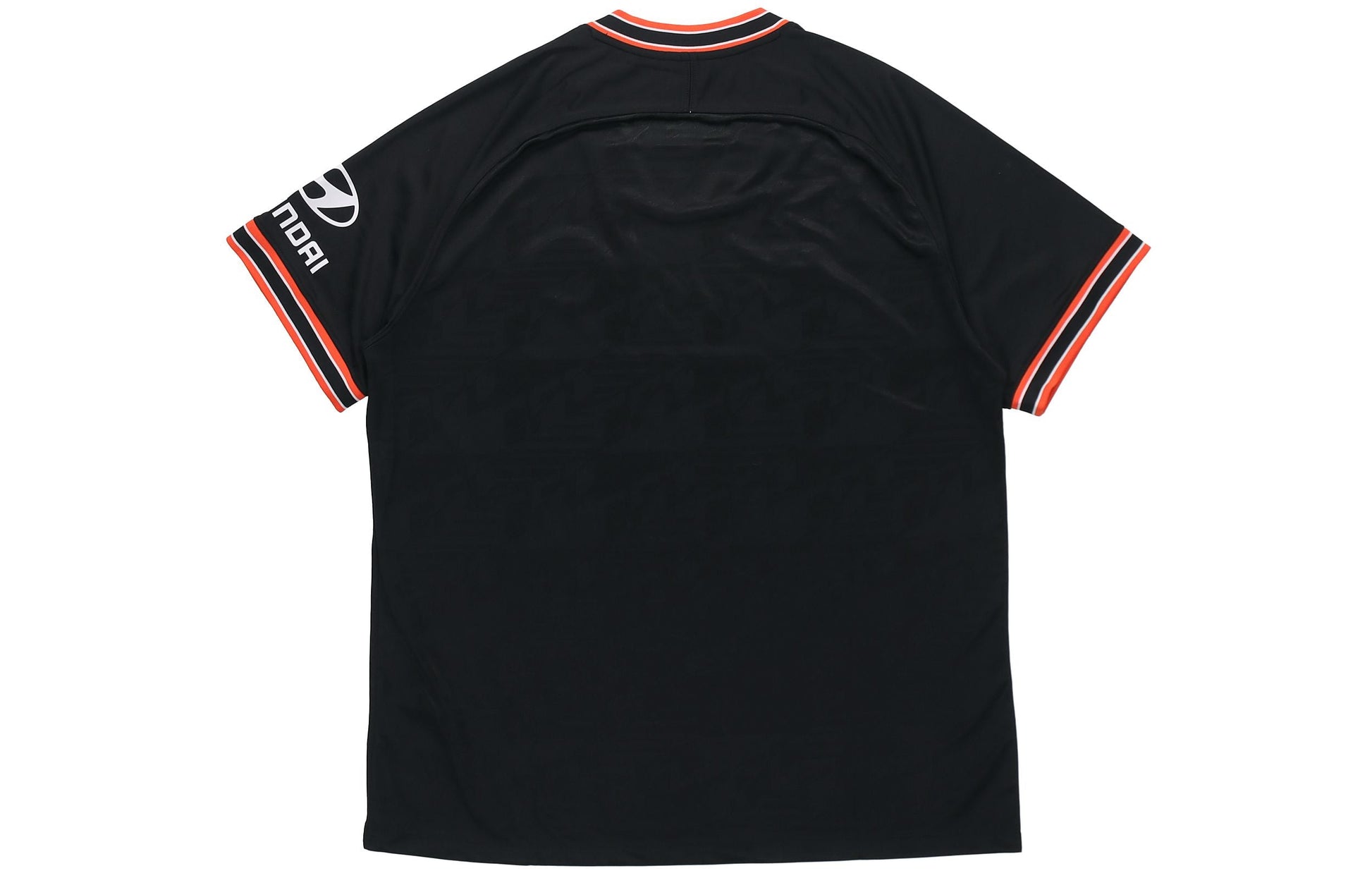 Nike Chelsea FC 19/20 Stadium Third Jersey 'Navy' AT0028-011
