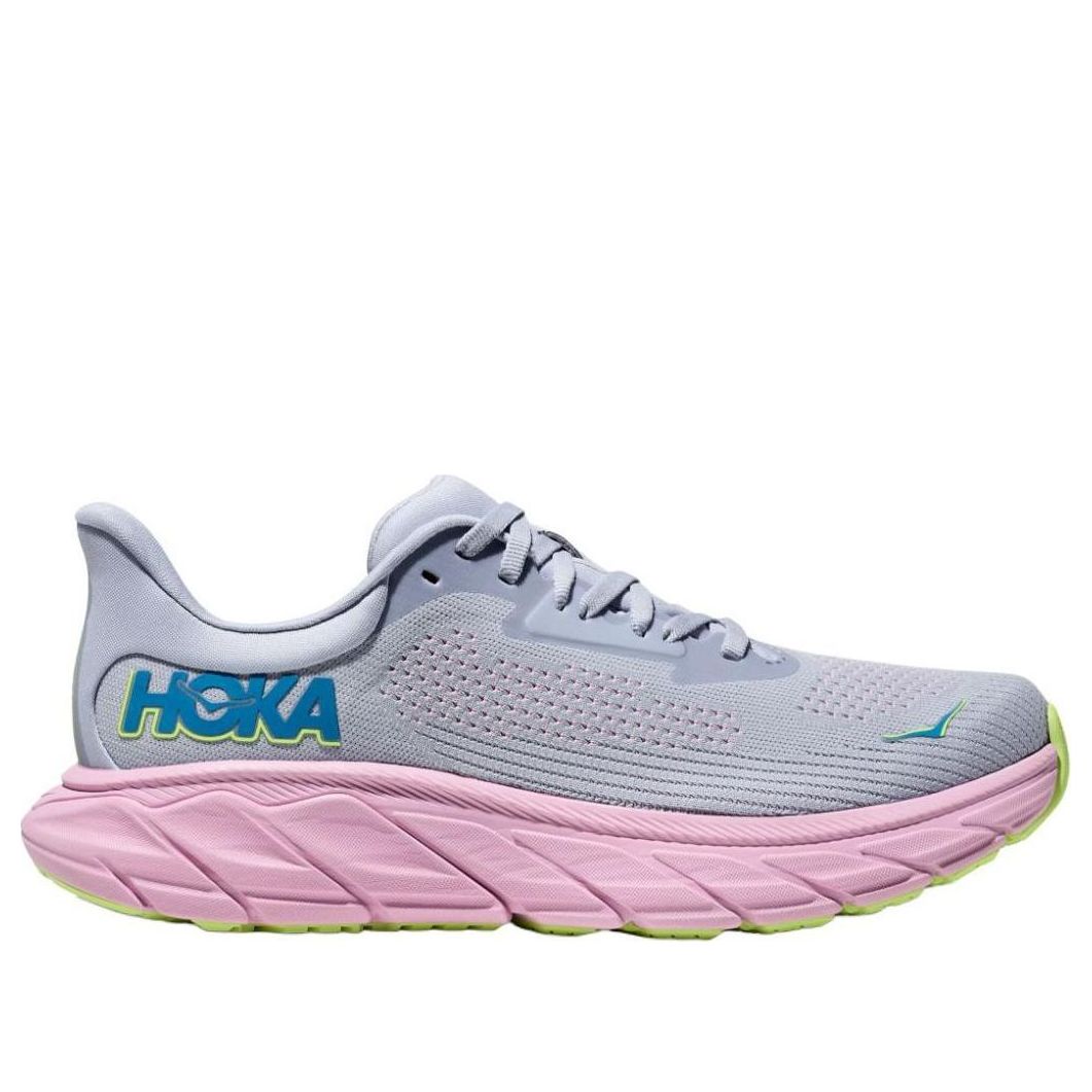 HOKA ONE ONE Arahi 7 'Gull Pink Twilight' 1147890-GLP
