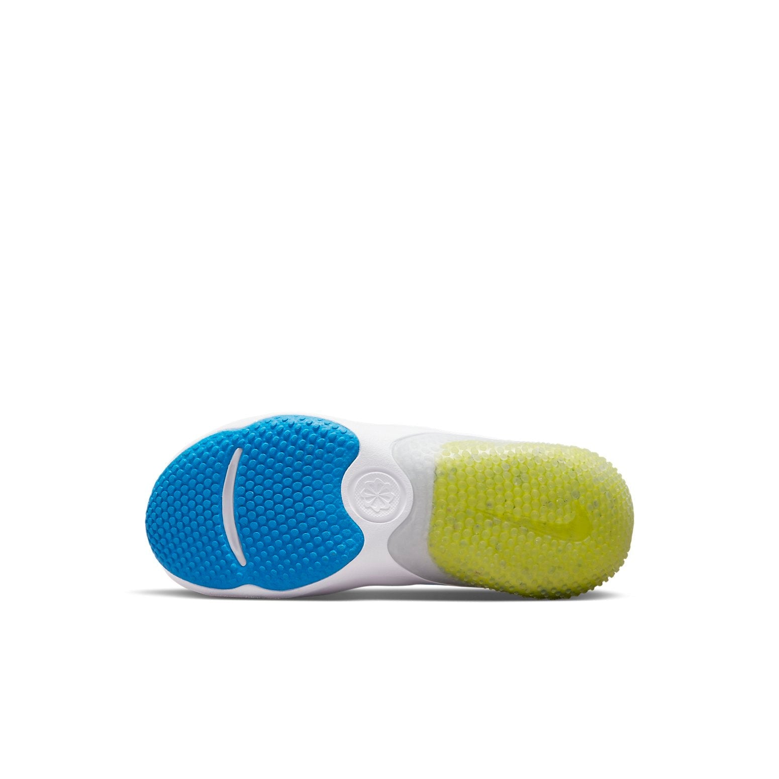 (PS) Nike Explor Next Nature 'Photo Blue Atomic Green' DC5861-402