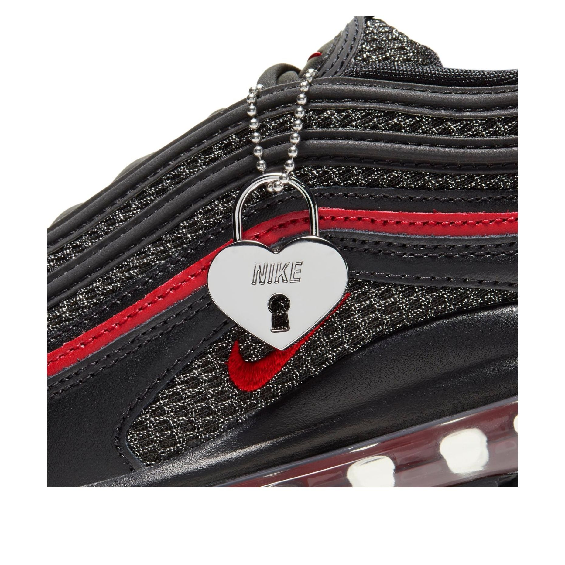 (WMNS) Nike Air Max 97 'Valentine's Day' CU9990-001