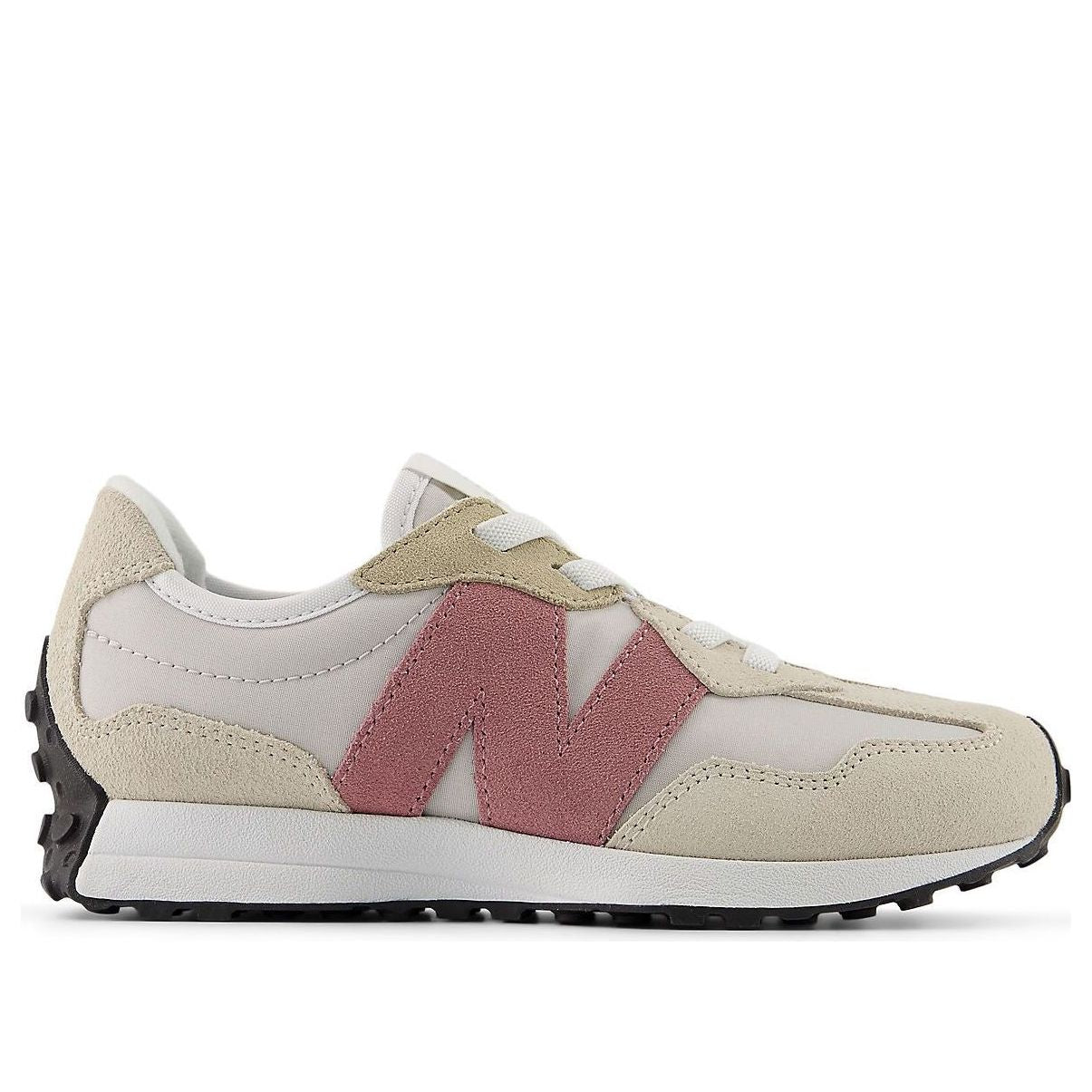 (PS) New Balance 327 'Sail Rosewood' P327861