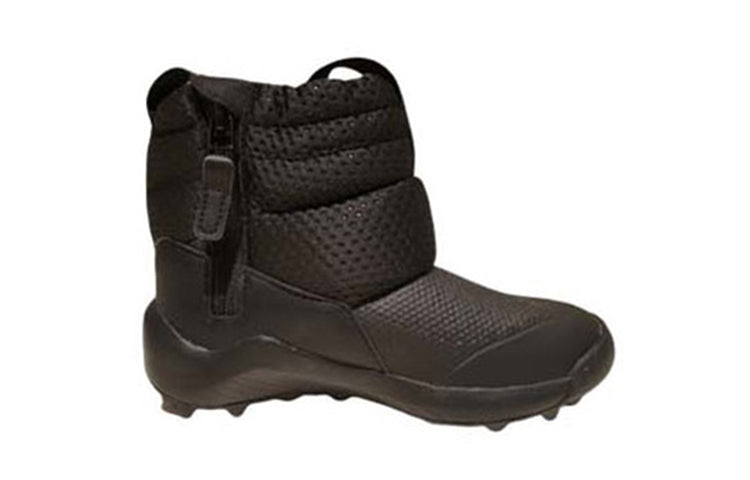 (PS) adidas Rapida Snow Shoes 'Core Black' EG8901