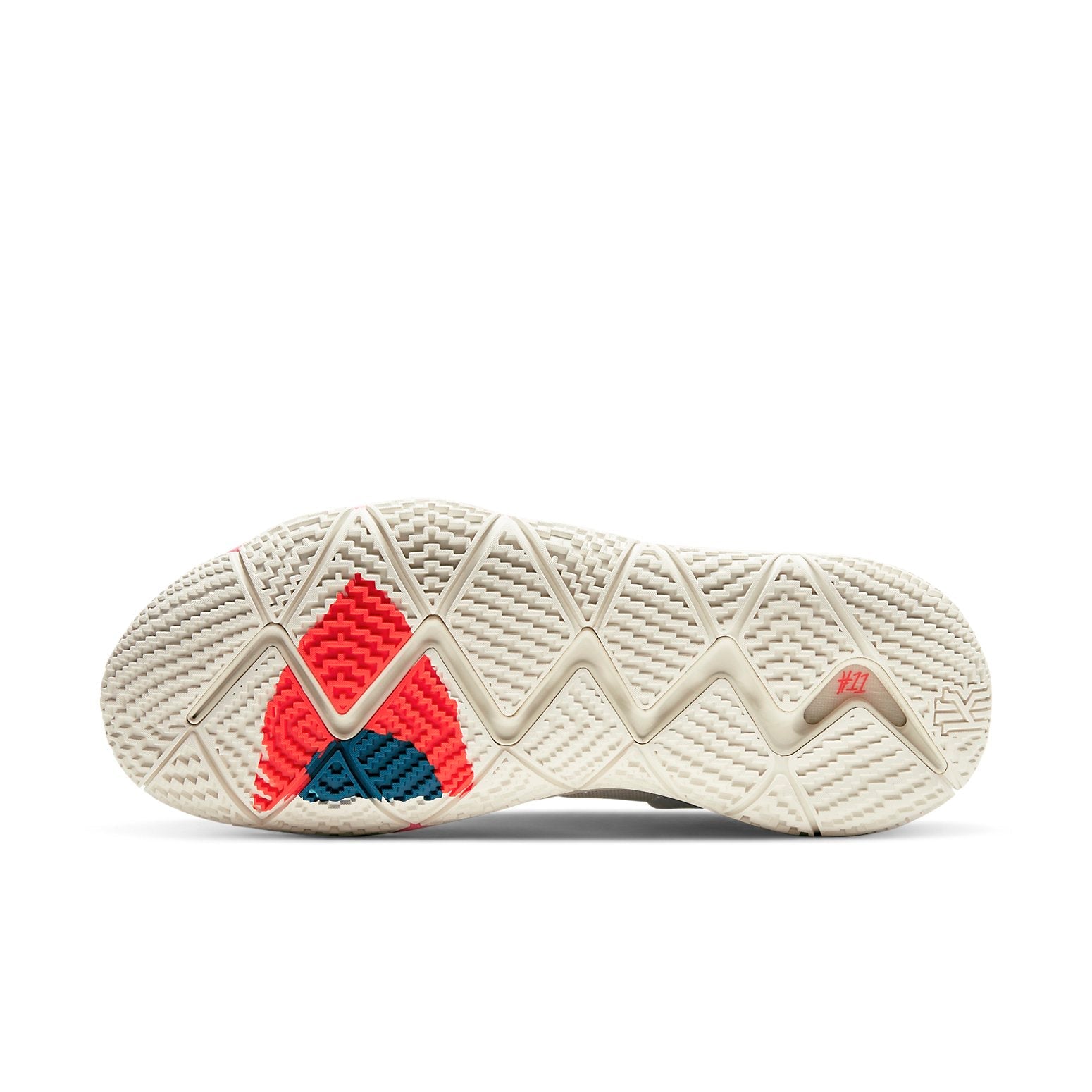 Nike Kybrid S2 'What The Neon' CQ9323-002