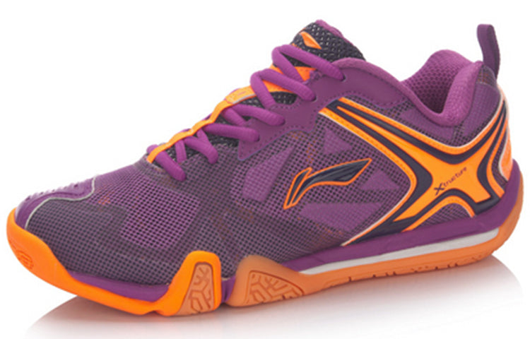 (WMNS) Li-Ning Ground Flying AYAL026-2