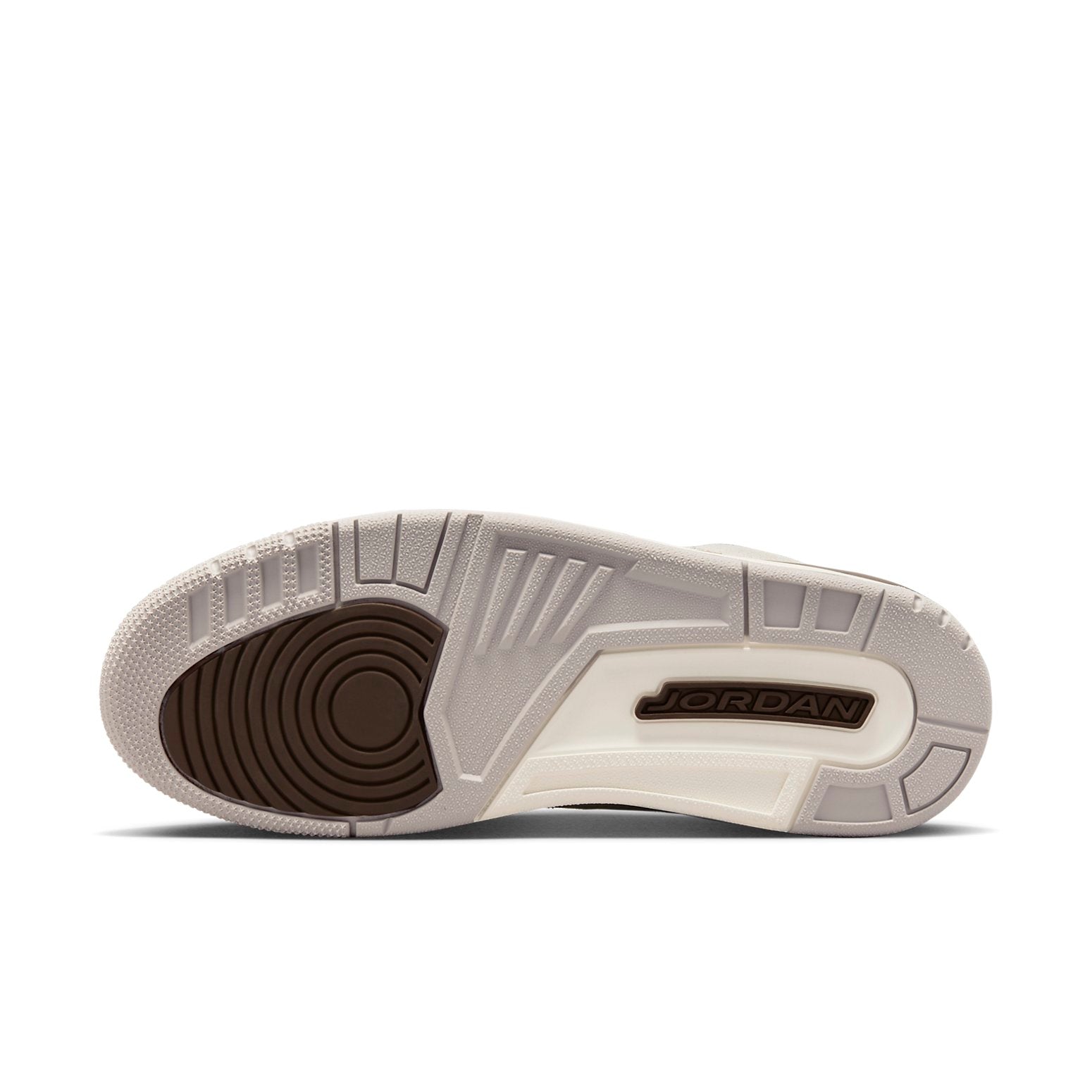 Air Jordan 3 Retro 'Palomino' CT8532-102