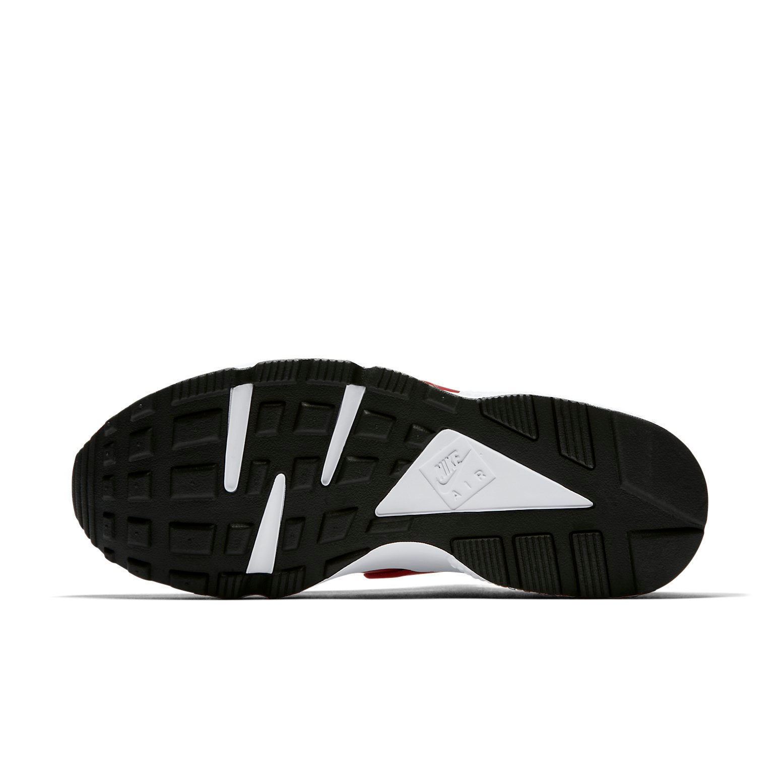 Nike Air Huarache 'University Red' 318429-611