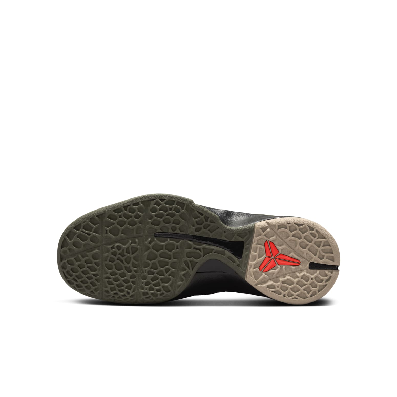 (GS) Nike Zoom Kobe 6 'Italian Camo' HM4824-001