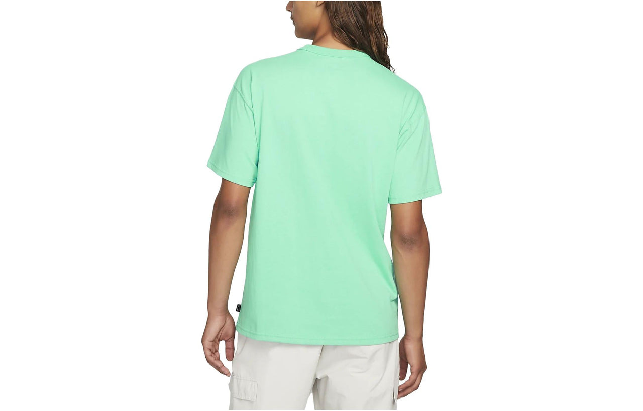 Nike Sportswear Premium Essentials T-Shirt 'Lake Green' DO7392-369
