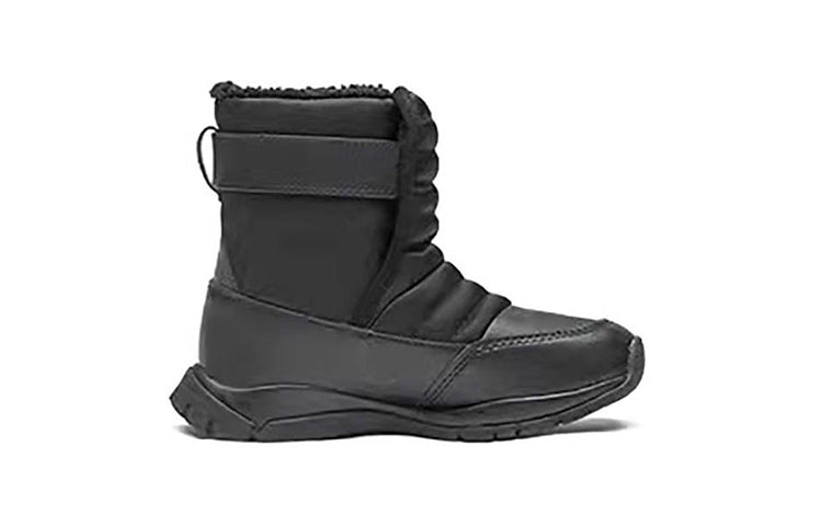 (TD) PUMA Nieve Winter Boots 'Black' 380746-03