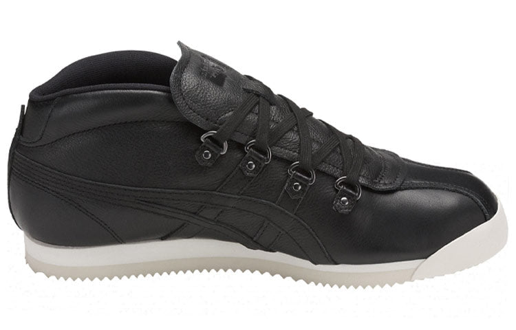 Onitsuka Tiger Schanze 72 'Core Black' D7E4L-9090