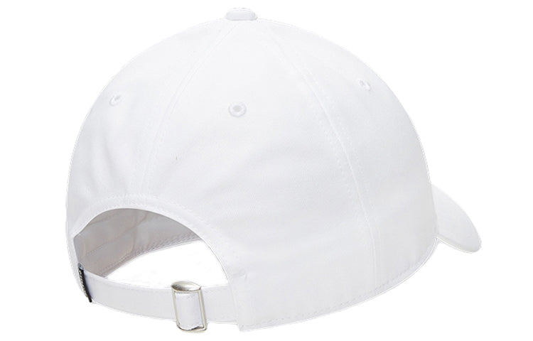 Converse Baseball Cap 'White' 10021408-A01