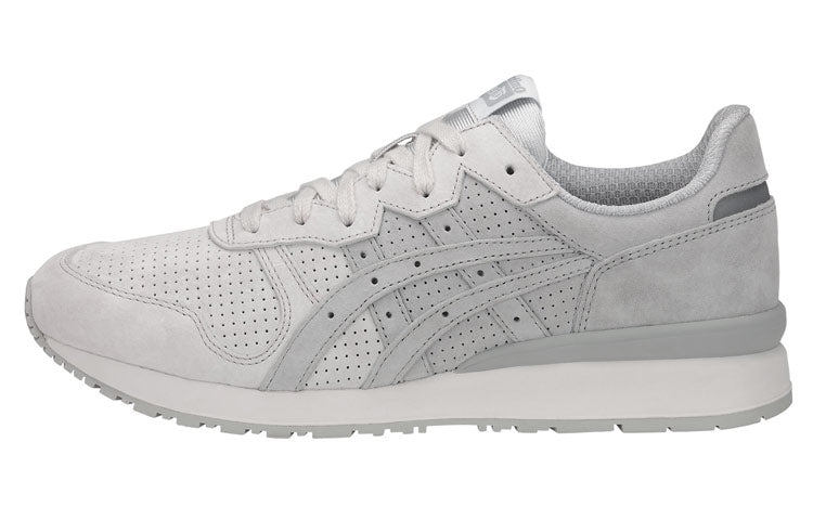 Onitsuka Tiger Ally 'Grey' D701L-9096