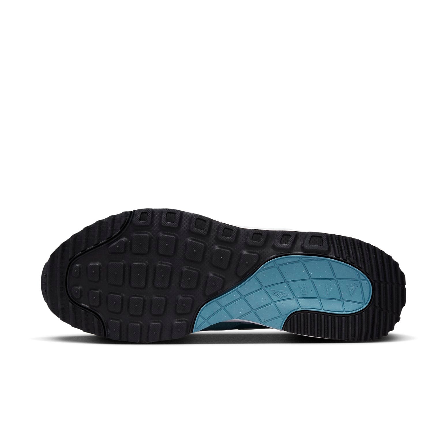 Nike Air Max Systm 'Wolf Grey Aqua Blue' DM9537-006