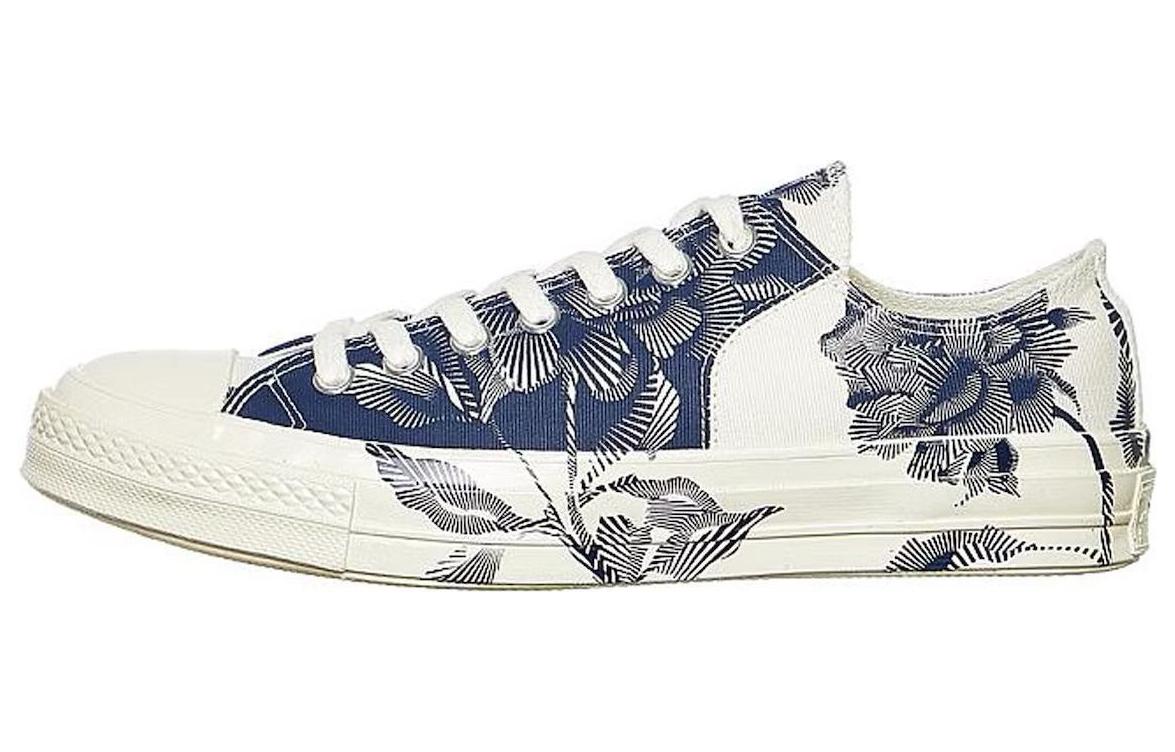 Converse Chuck 70 Ox 'Block Navy' 161459C