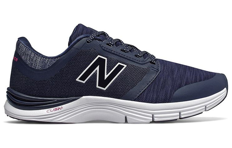(WMNS) New Balance 715 Low-Top Blue WX715NN3