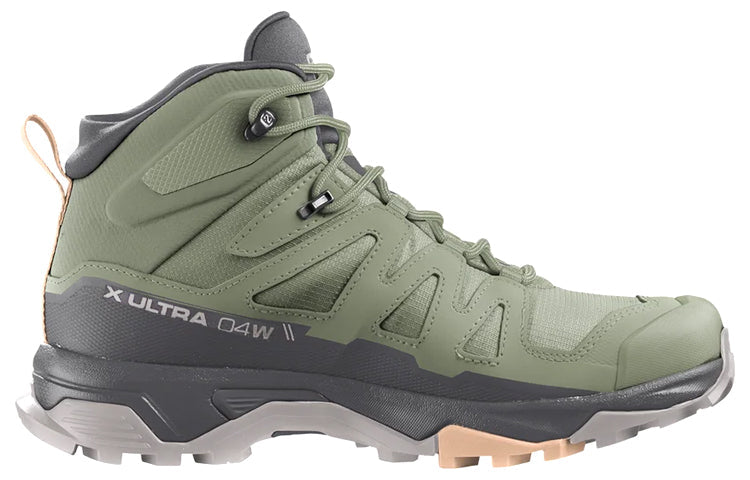 (WMNS) Salomon X Ultra 4 Wide Gore-Tex 416251