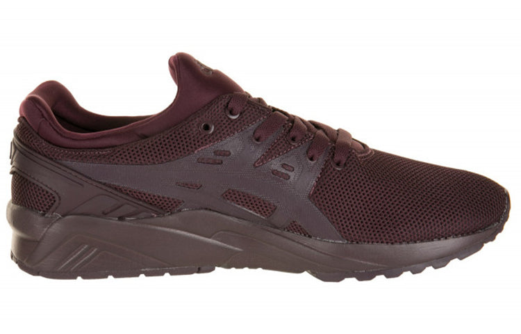 ASICS Gel-Kayano Trainer Evo 'Wine' HN6AO-5252
