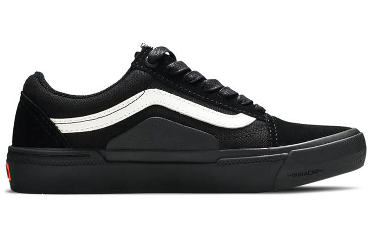 Vans Cult x Old Skool Pro BMX 'Black' VN0A45JU2M1