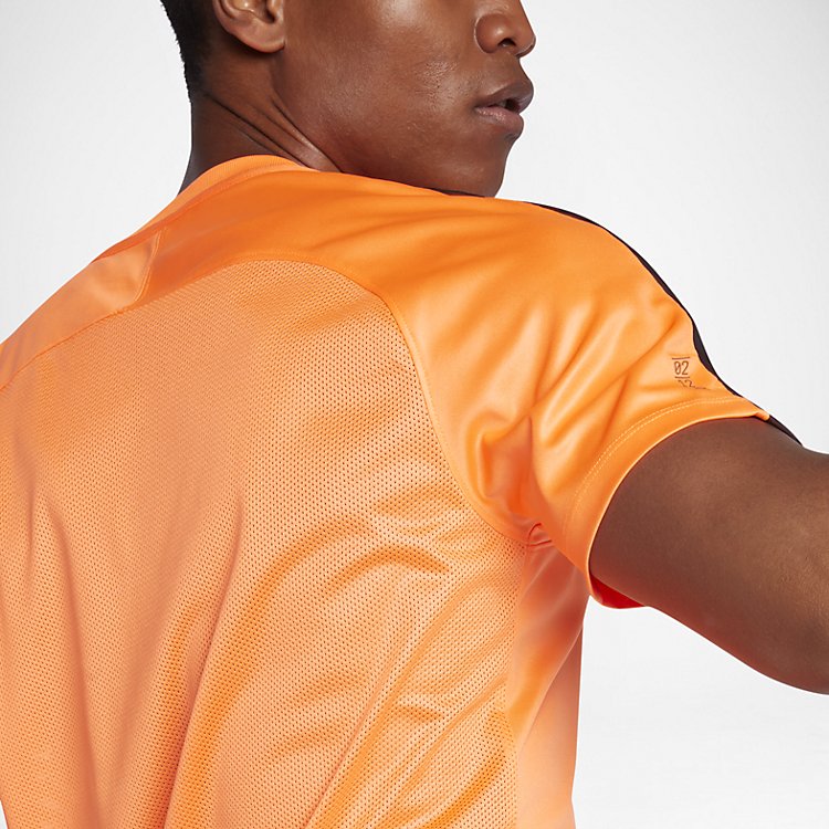 Football s Men Nike CR7 Squad Top 845557-867