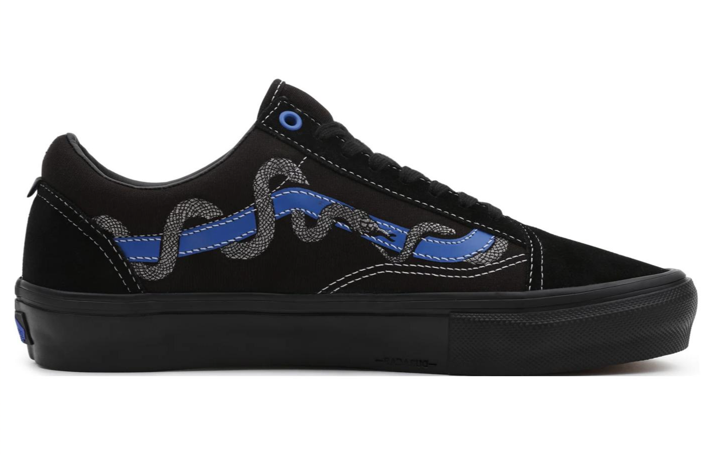 Vans Breana Geering Skate Old Skool VN0A5FCBY40