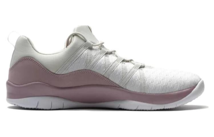 (GS) Air Jordan Deca Fly HC 'White Pink' 845097-050