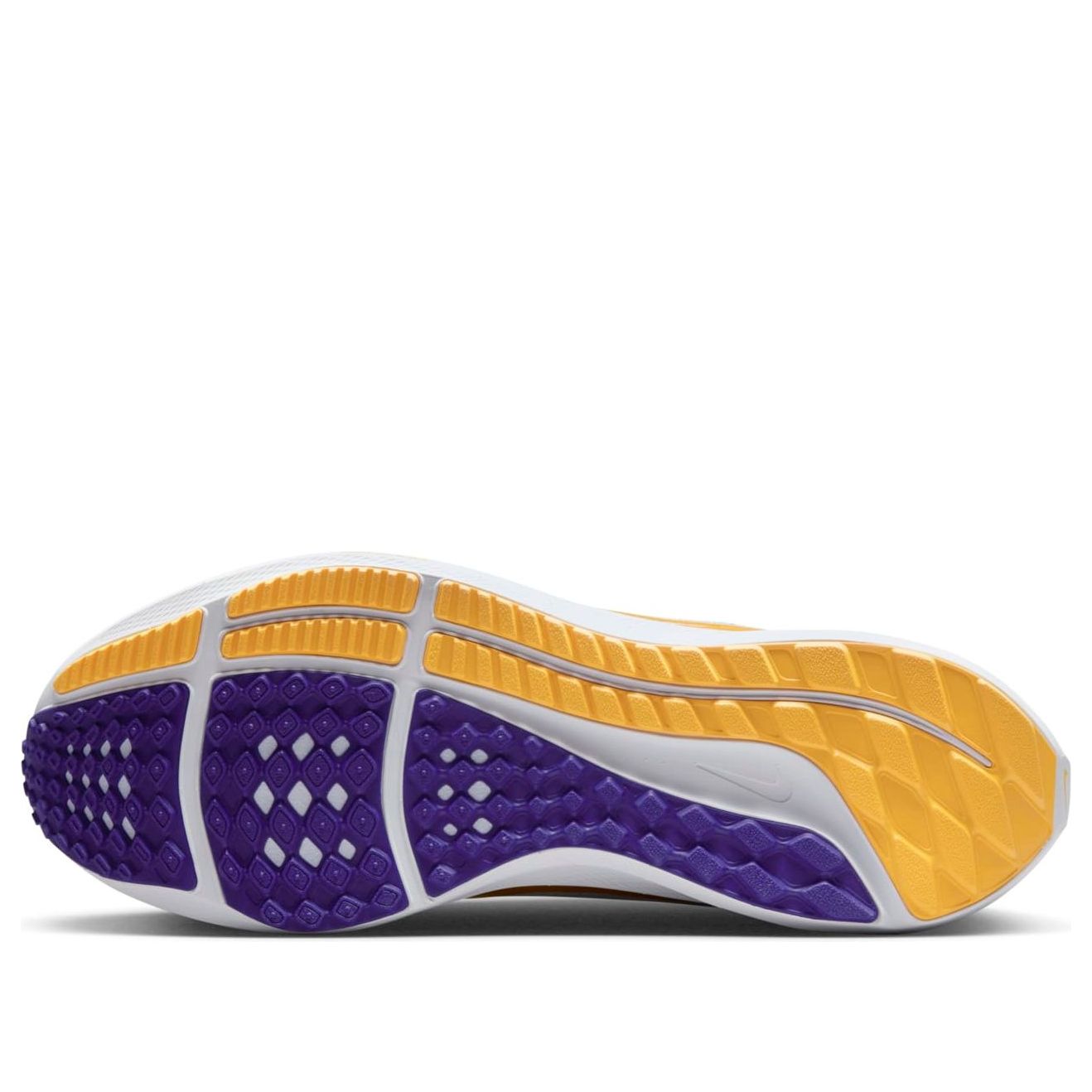 Nike Air Zoom Pegasus 40 'LSU' DZ5959-100