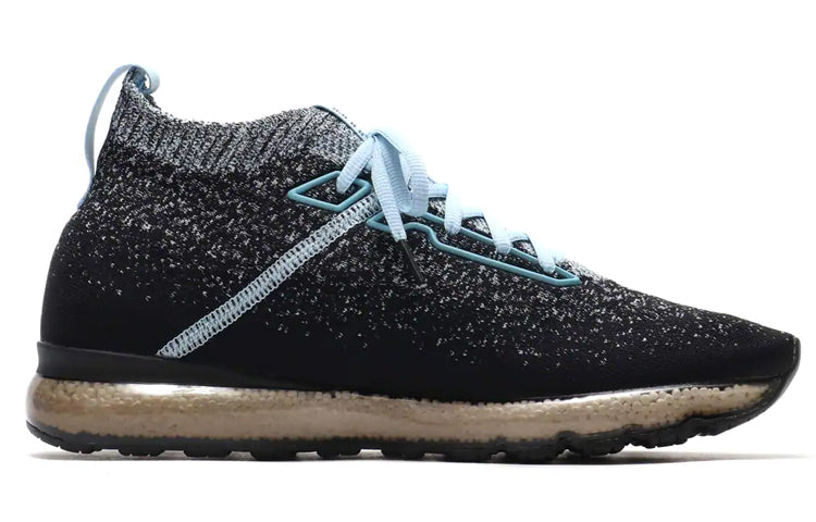 PUMA Jamming FS RTF Sneaker Black/Blue 367787-05