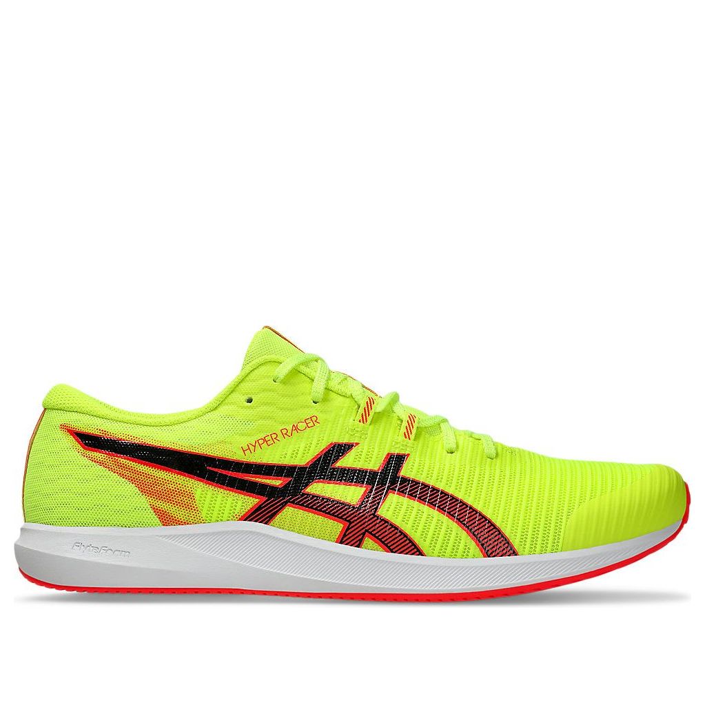 ASICS Hyper Racer 'Safety Yellow Black'  1093A233-750