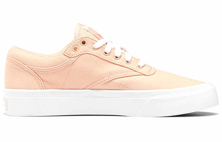 (WMNS) Reebok Club C Coast 'Aura Orange' Q46151