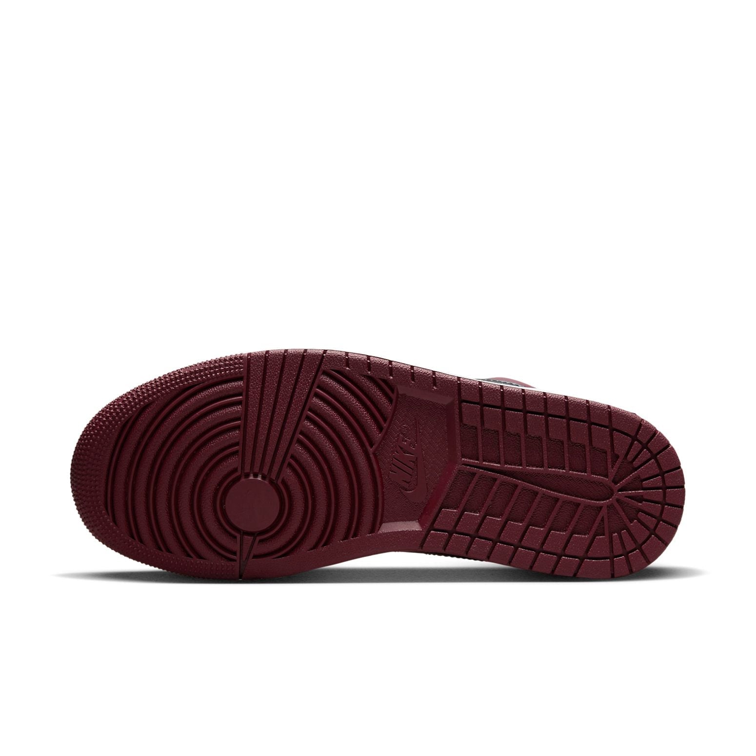 (WMNS) Air Jordan 1 Low 'Dark Beetroot' DC0774-006