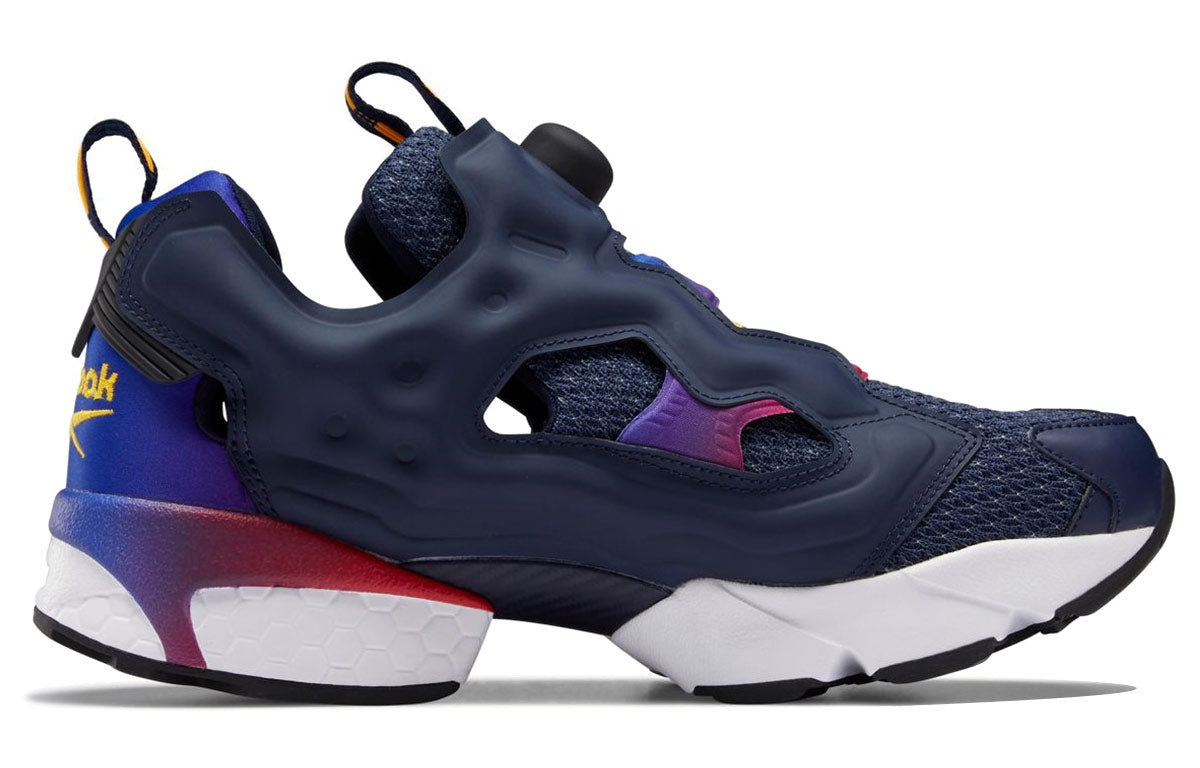 Reebok InstaPump Fury OG 'Vector Navy' G55114